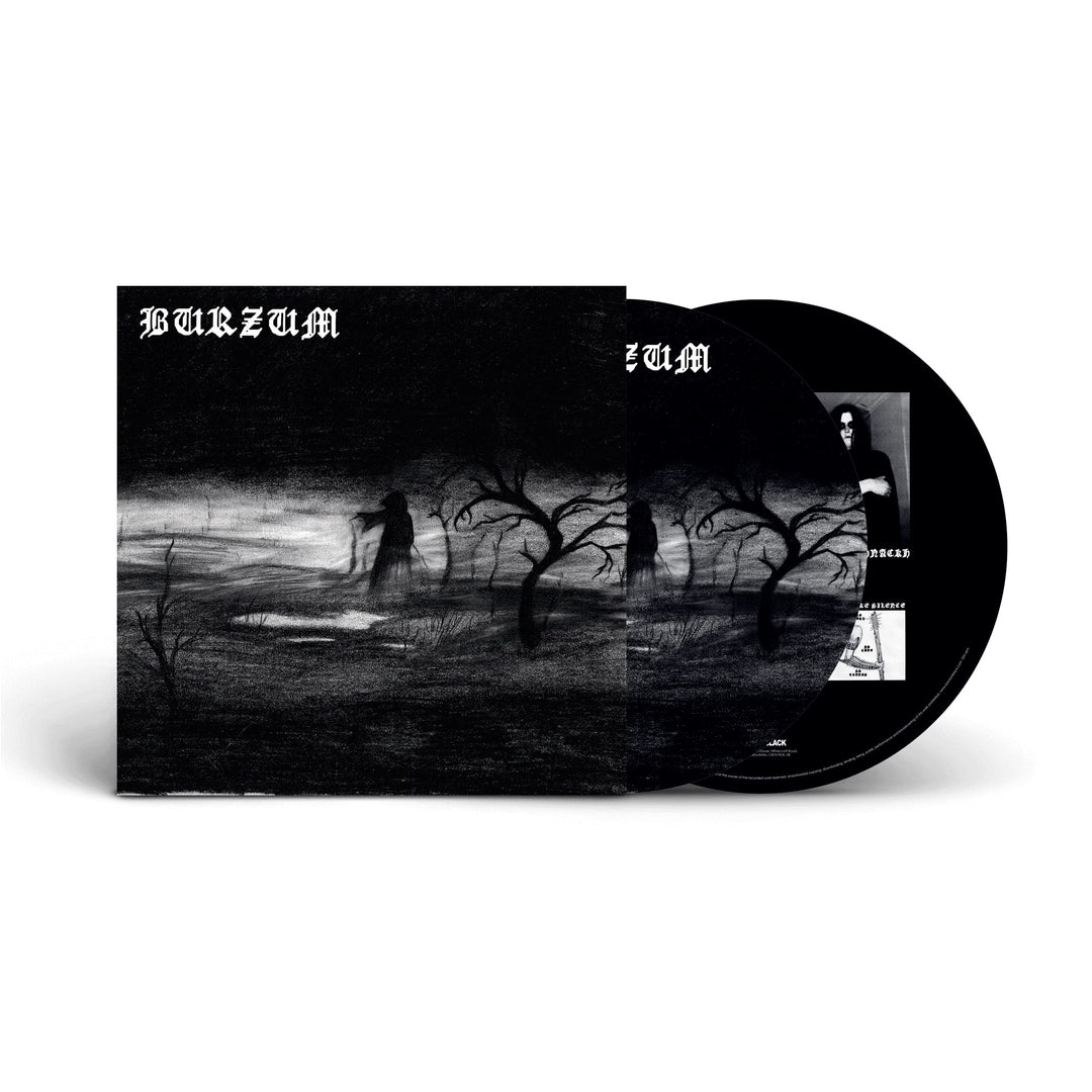 Burzum (Picture Disc), Vinyl