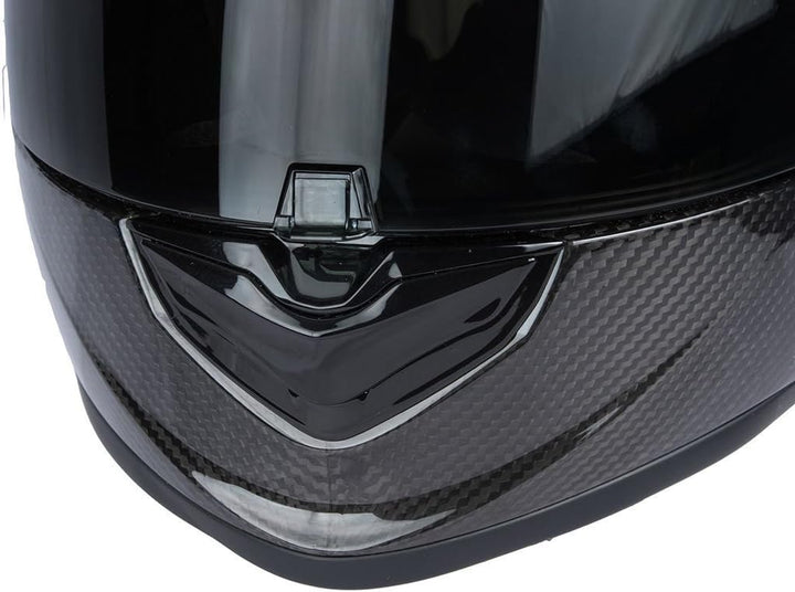 Scorpion - Motorradhelm - Scorpion EXO 1400 AIR SOLID Schwarz Mat XXL, XXL
