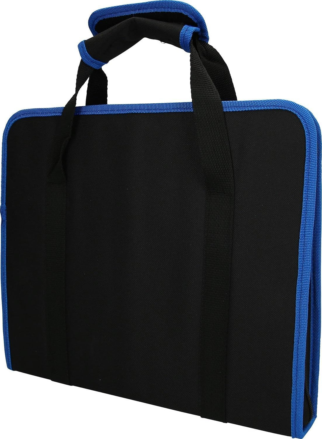 BRILLIANT TOOLS BT024064 Werkzeug-Nylontasche, 58-tlg [Powered by KS TOOLS]
