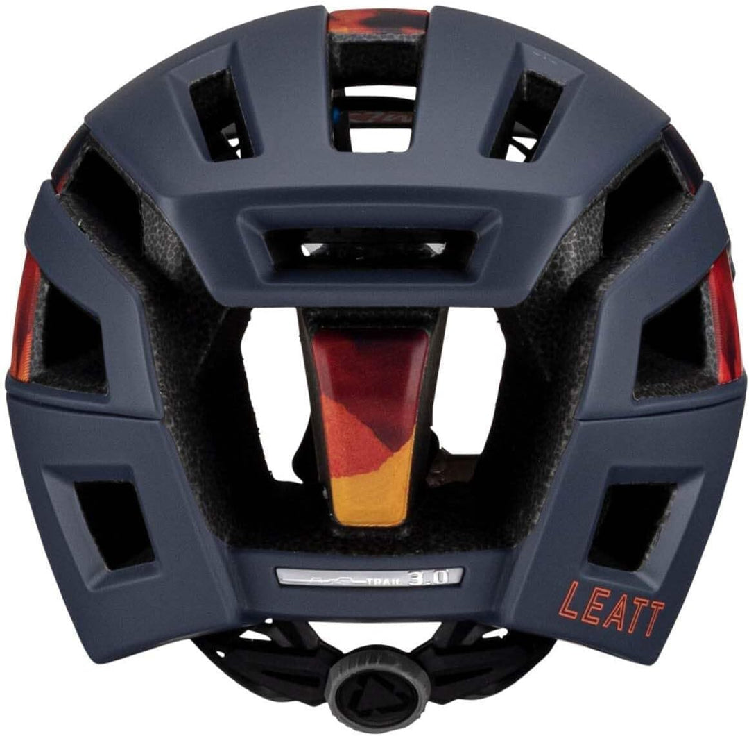 Leatt Helmet MTB Trail 3.0 V23 Shadow #L 59-63cm