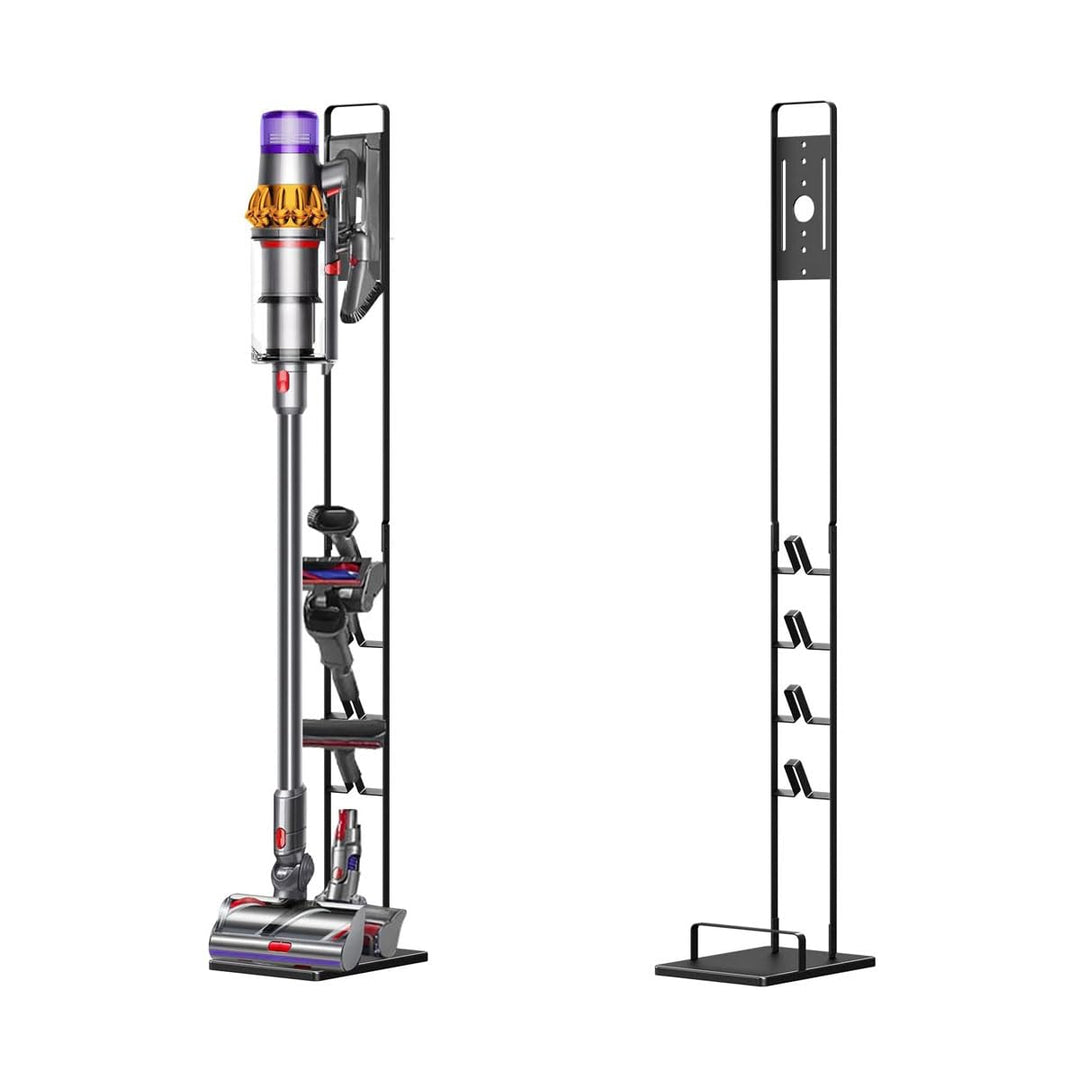 Ständer für Dyson V15 V12 V11 V10 V8 V7 V6,Halterung Metalllagerständer für Dyson, Handstaubsauger F