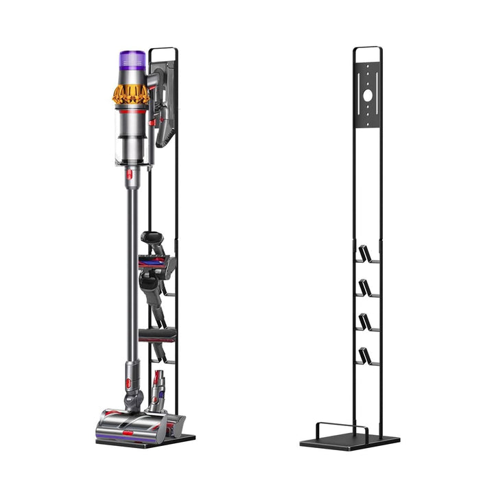 Ständer für Dyson V15 V12 V11 V10 V8 V7 V6,Halterung Metalllagerständer für Dyson, Handstaubsauger F