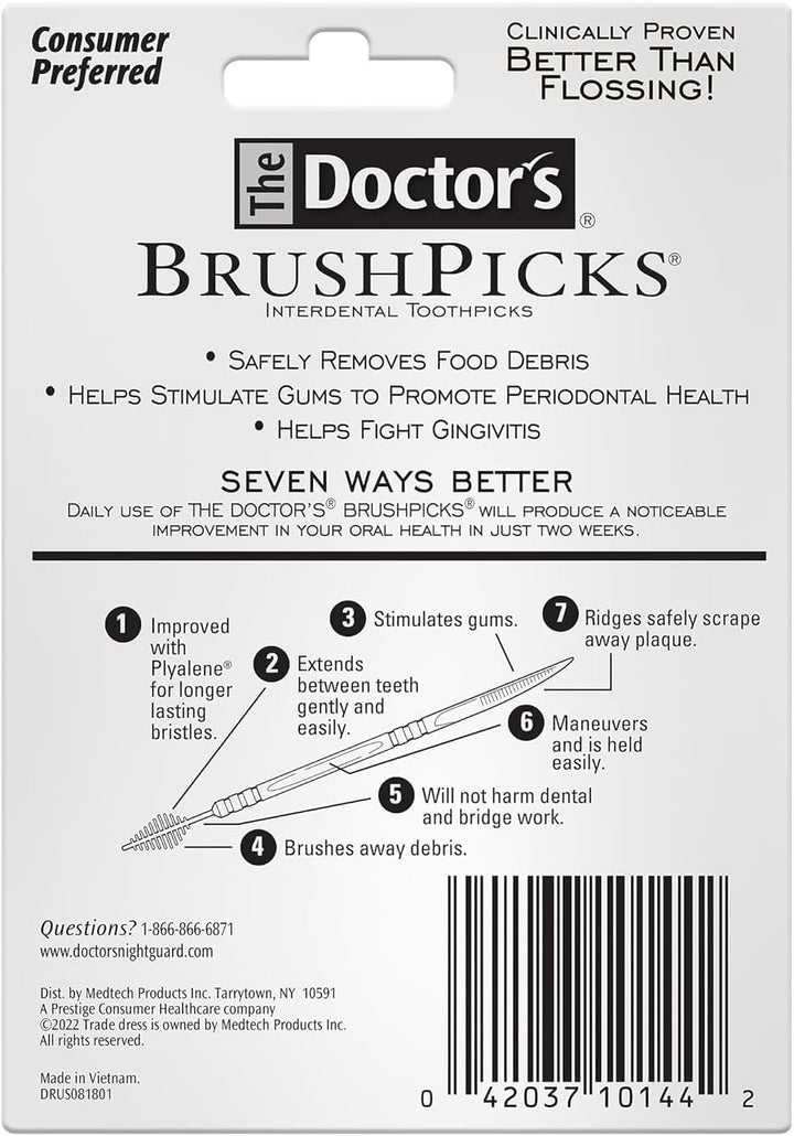 Doctor &