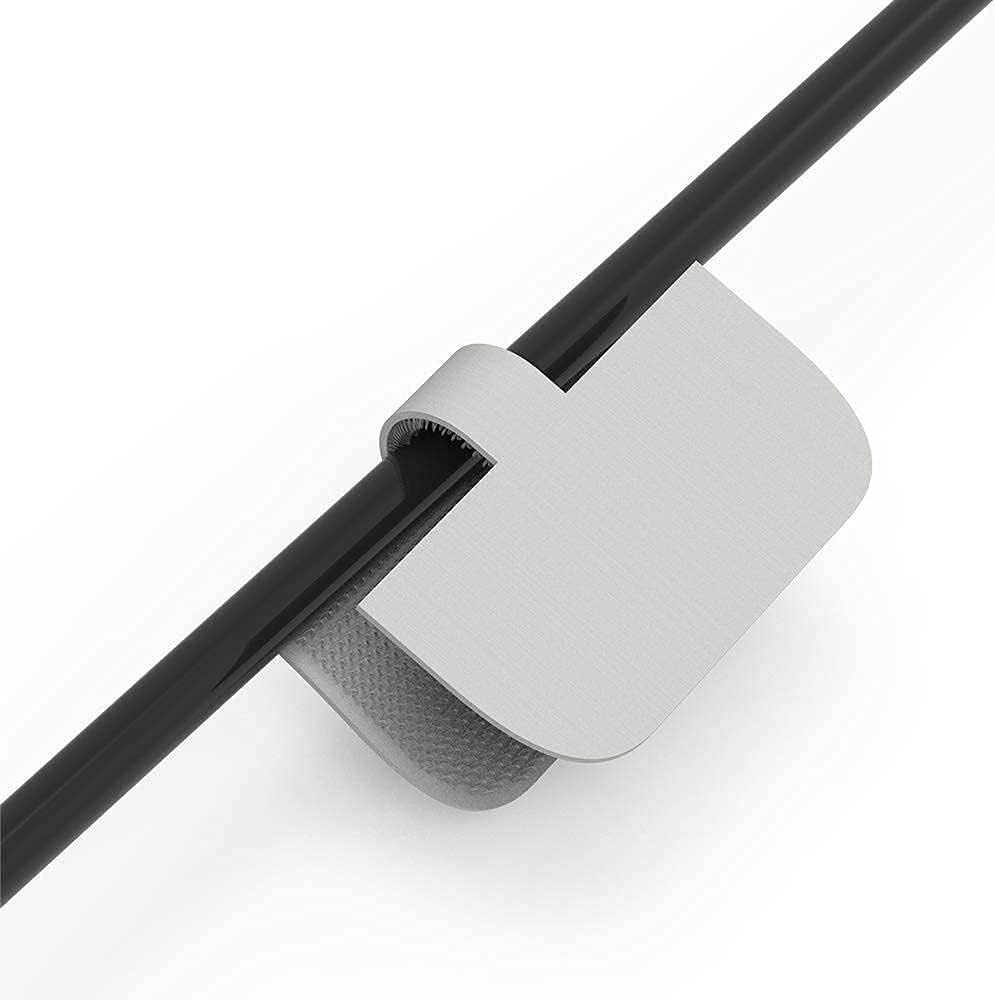 Kabeletiketten, XIAOXI Kabeletikett Write On Cord-Etiketten, Drahtetiketten, und Kabeletiketten Iden