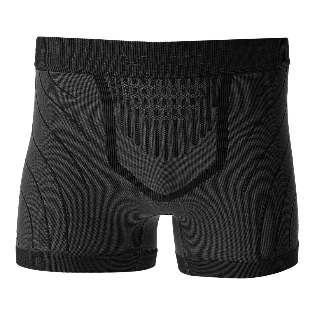 UYN Herren Motyon Xtreme Uw Boxer M Tactical Black, M Tactical Black