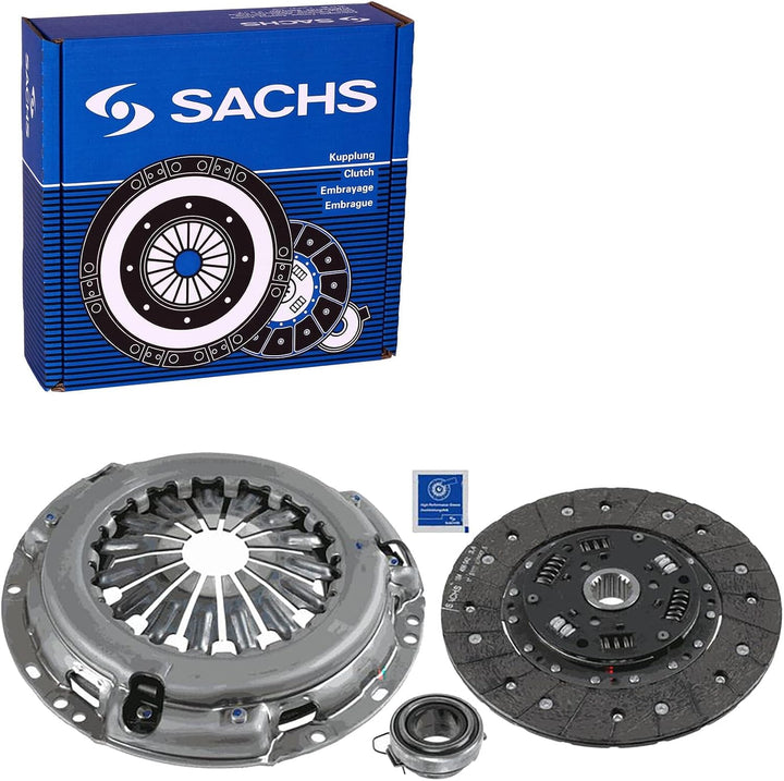 Sachs 3000 950 613 Kupplungssatz
