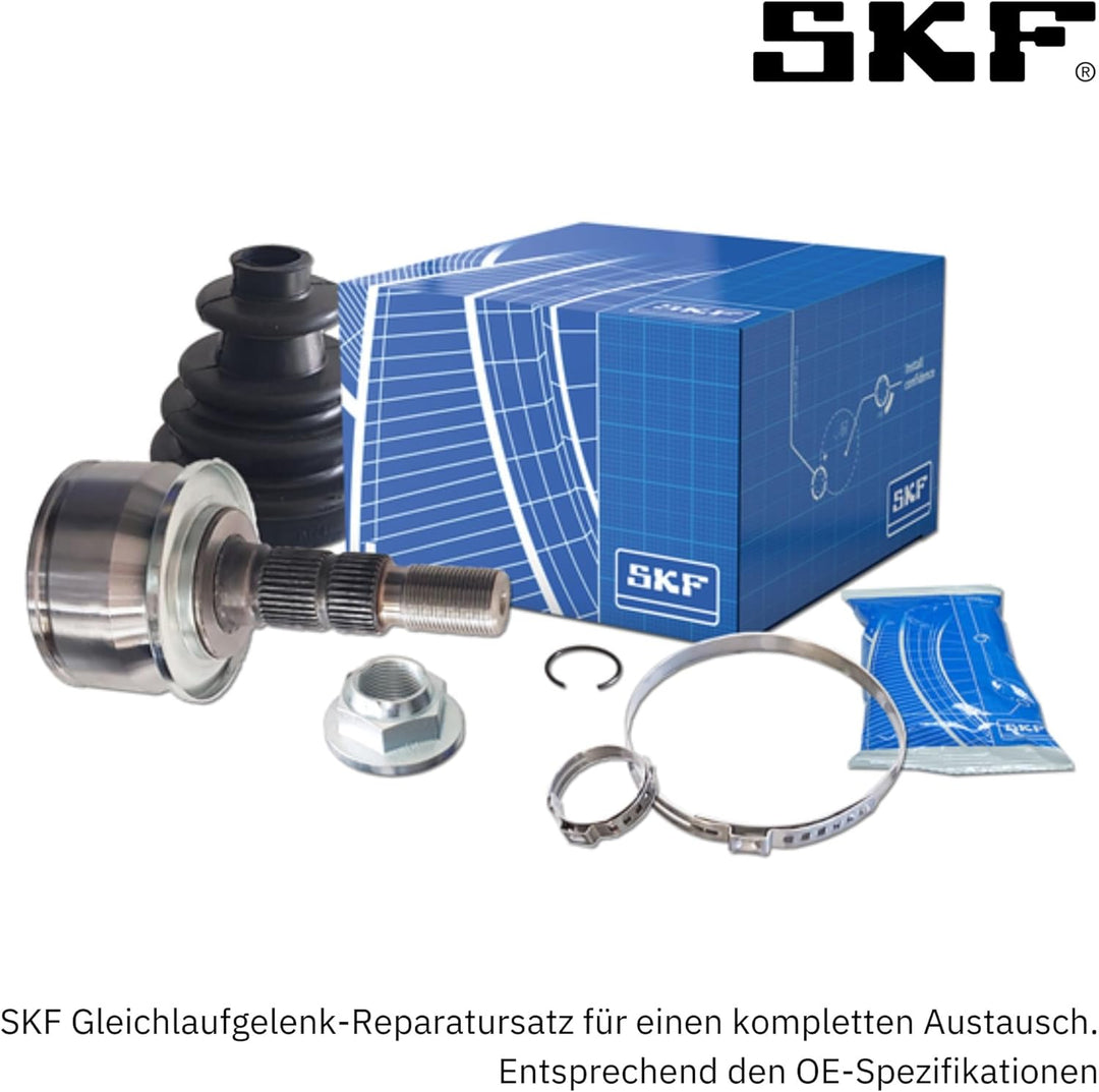 SKF VKJA 3945 Gleichaufgelenk