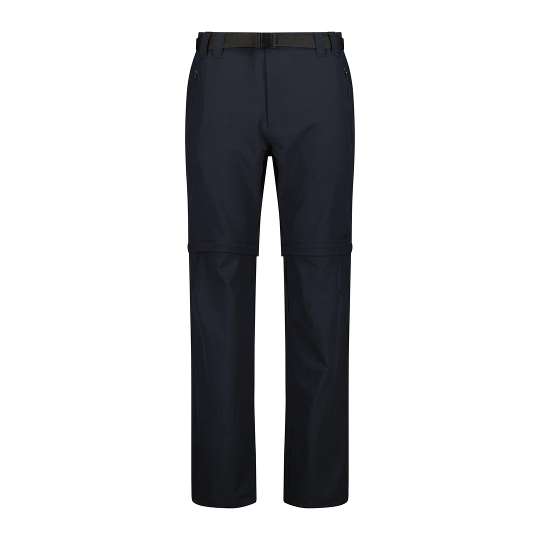 CMP Herren 3t51647 Hose 46 Anthrazit, 46 Anthrazit