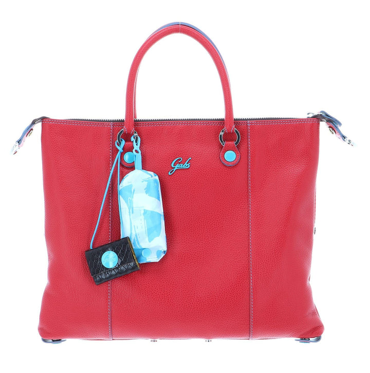 Gabs G3 Plus Flat Bag M Blood