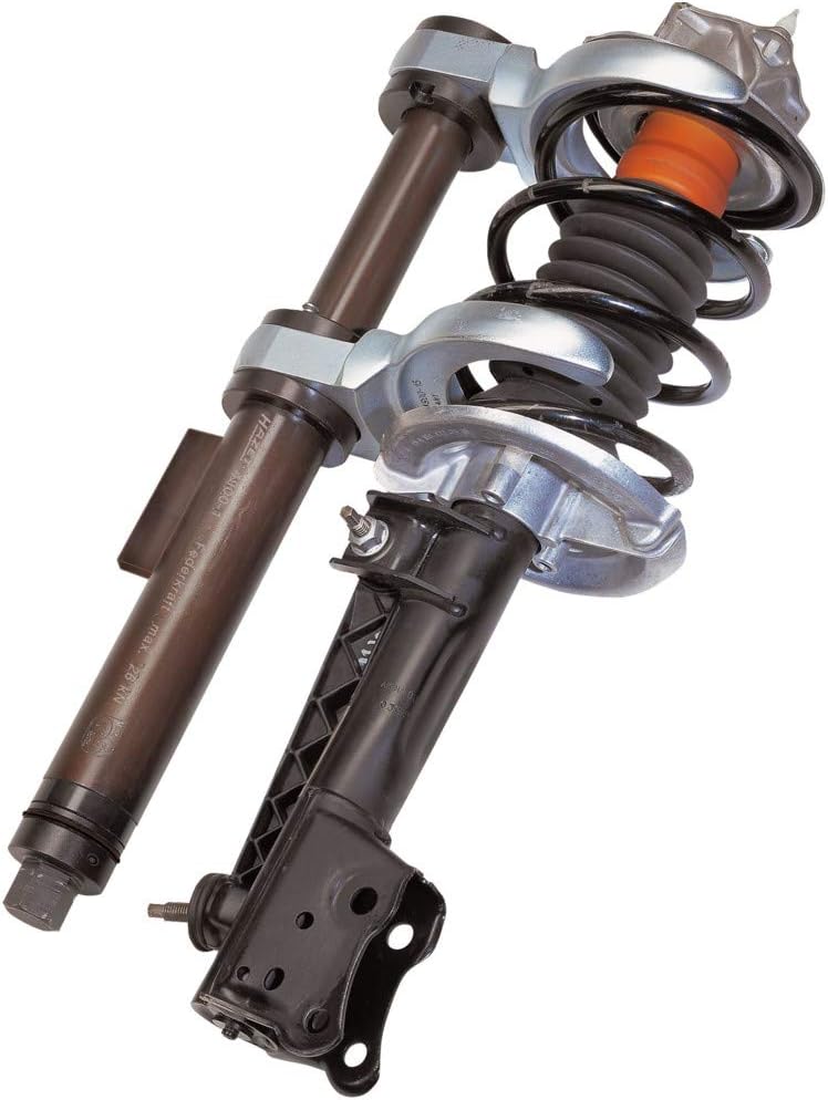 Hazet 4900-2A/5 Sicherheits-Federspanner-Satz