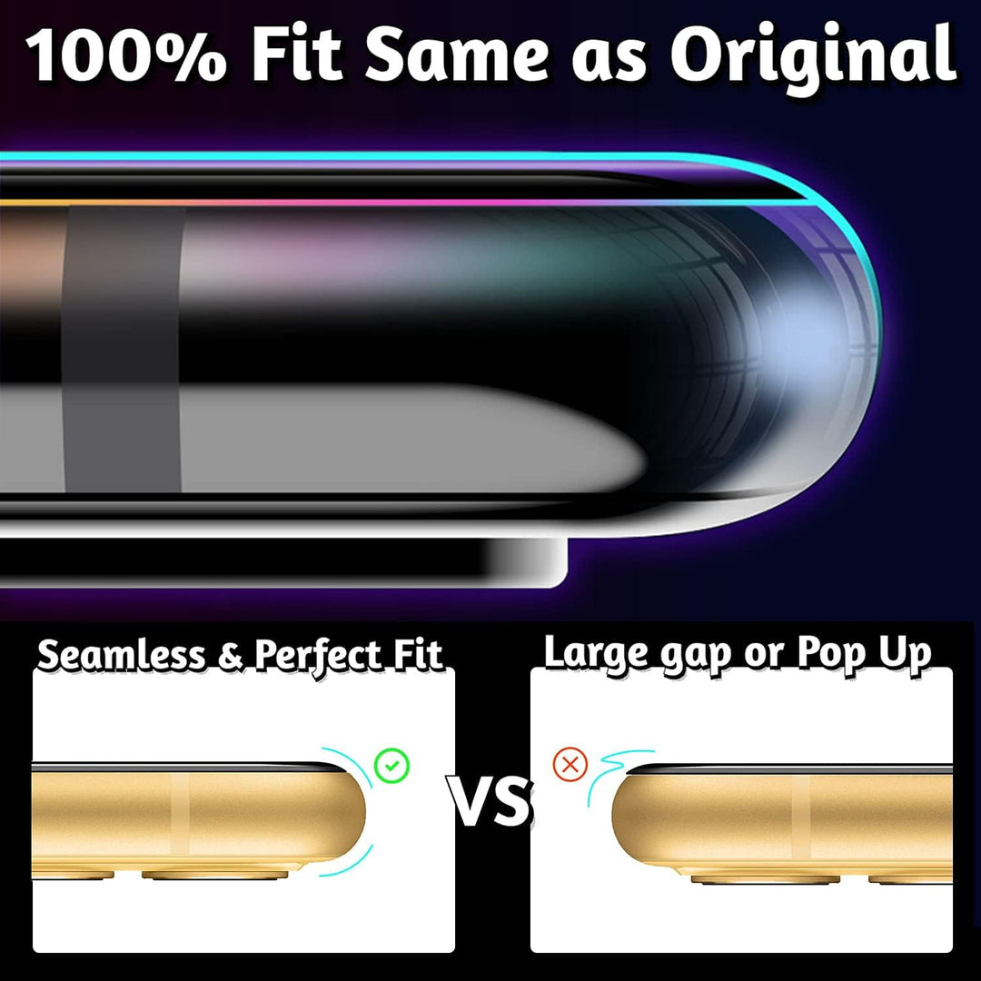 Akkudeckel für Samsung Galaxy S21+ Plus Rückseite Glas Deckel Original Backcover Ersatz Reparatur Se