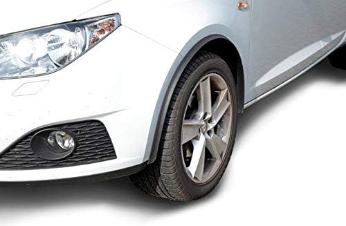 Hansen Styling Parts Kotflügelverbreiterung - universell - Breite: 25 mm - Länge: 200 cm (Version B)