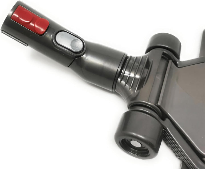 Flachdüse Bodendüse Bürste kompatibel mit Dyson Staubsauger (mit Adapter Big Ball, Big Ball2, CY22,