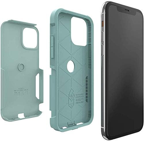 OtterBox Commuter Series Schutzhülle für iPhone 11 PRO (nicht 11/11 Pro Max), keine Einzelhandelsver