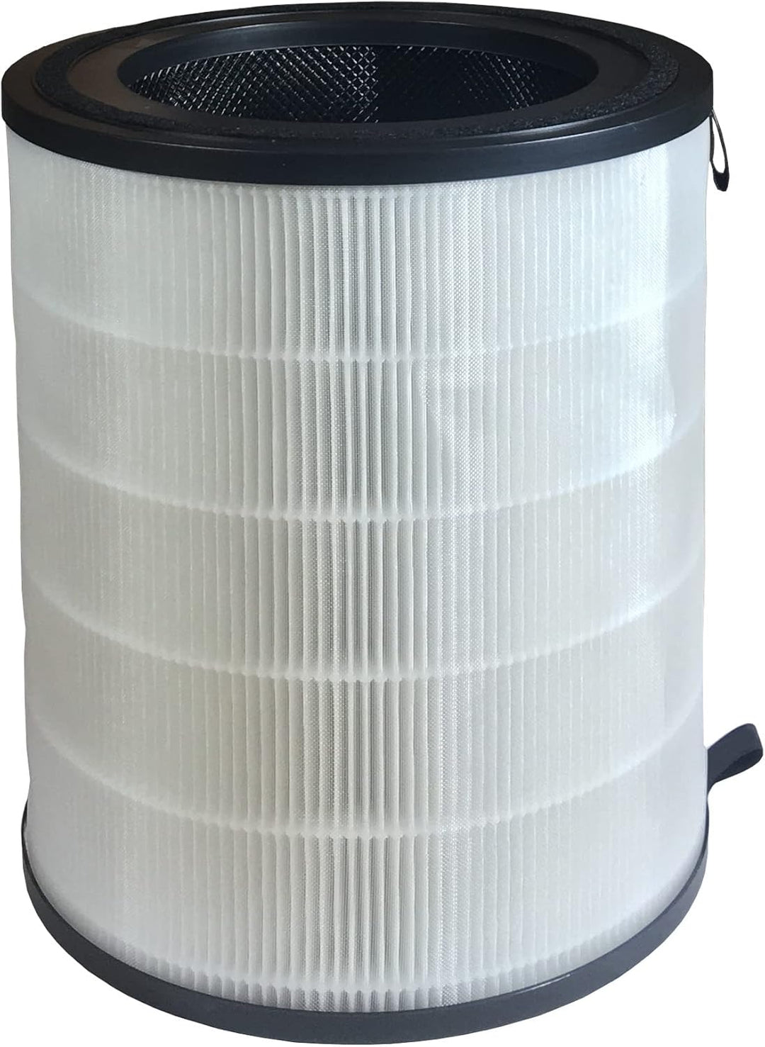 Comedes Filter für Levoit LV-H133 Luftreiniger, einsetzbar statt LV-133-RF. HEPA &amp; Aktivkohle Kombif