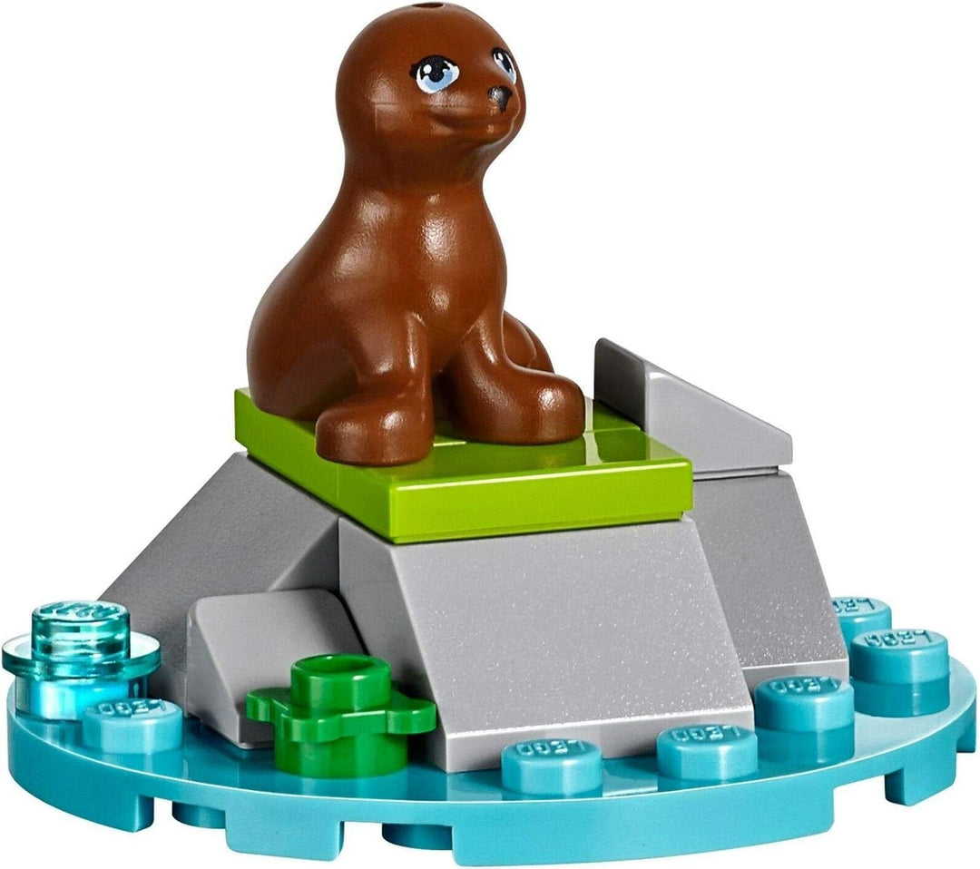 LEGO Friends 41094 - Heartlake Leuchtturm