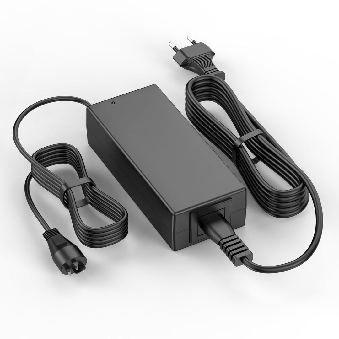 36V 2A 42V 2A Ladegerät für Bosch Active/Performance Line (0275007907) e-Bike Ladekabel