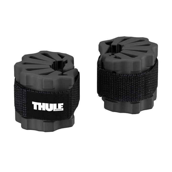 Thule Bike Protector Black/Gray One-Size