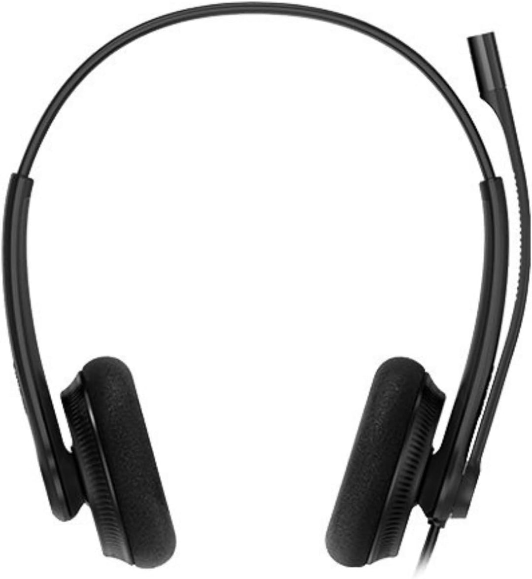 Yealink USB Headset UH34 Lite Dual Teams, UH34 Lite Dual Teams