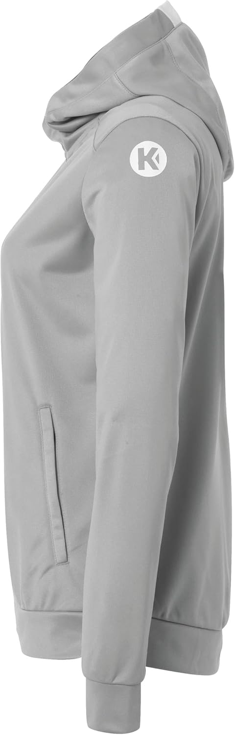 Kempa Damen Player Hood Jacket Women Jacke, XS