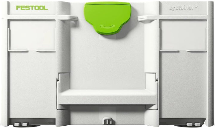 Festool Hobel HL 850 EB-Plus (mit Hobelkopf, Parallelanschlag, Falztiefenanschlag, Absaugadapter, In