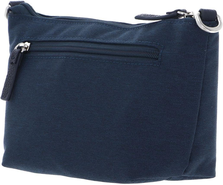 Jost Unisex Bergen Tasche Blau, Blau