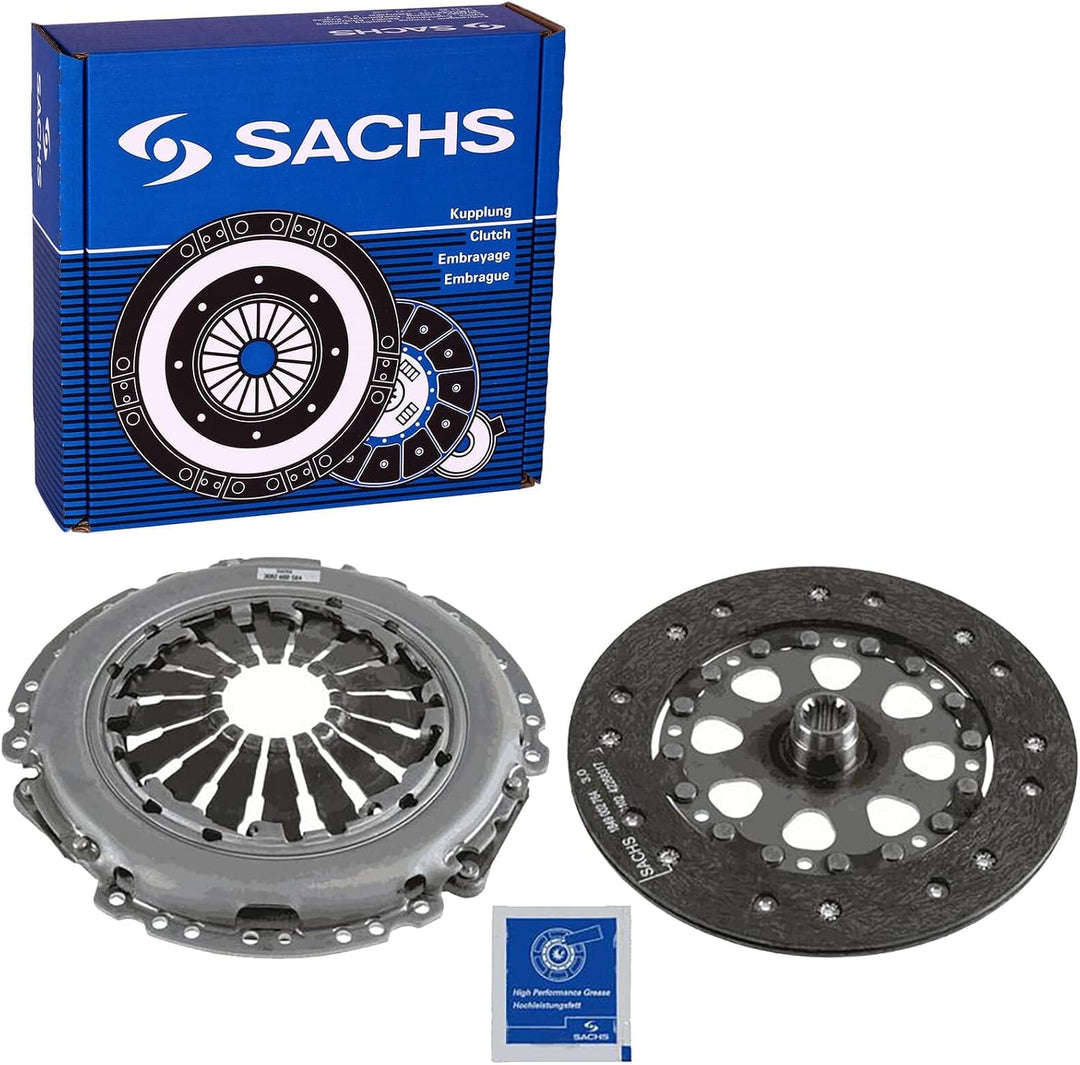 SACHS 3000 950 011 Kupplungssatz