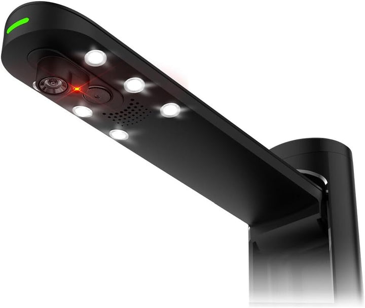 IRIScan Desk 6 Business:2x16MP|21MP Extrapolated|30PPM|dokumentenscanner|Scanner a3|USB|Tragbarer Bu