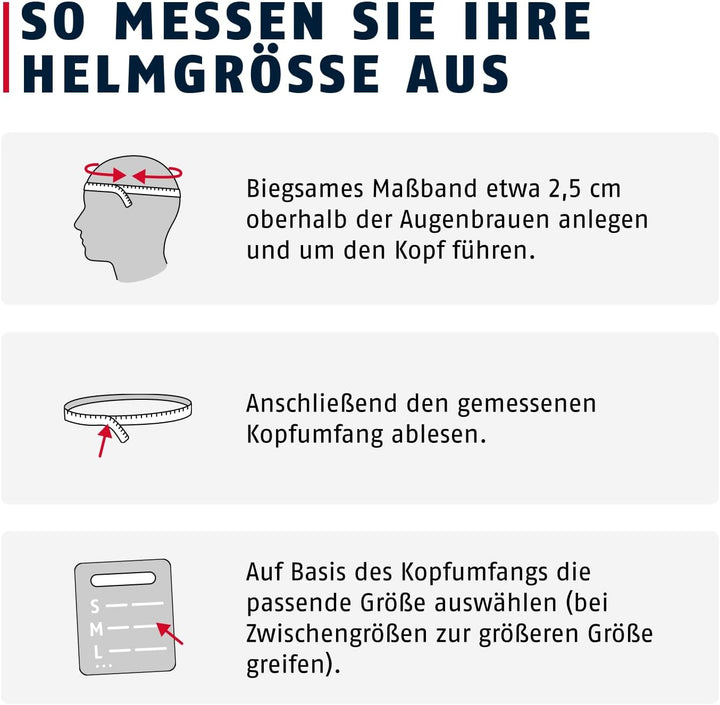 ABUS Kinderhelm Youn-I MIPS - Fahrradhelm mit Licht, Reflektoren und Aufprallschutz (MIPS) - für Mäd