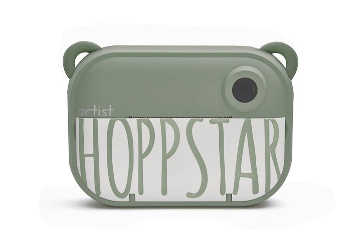 Andere Marke Hoppstar Modell Hoppstar Artist Lorbeer