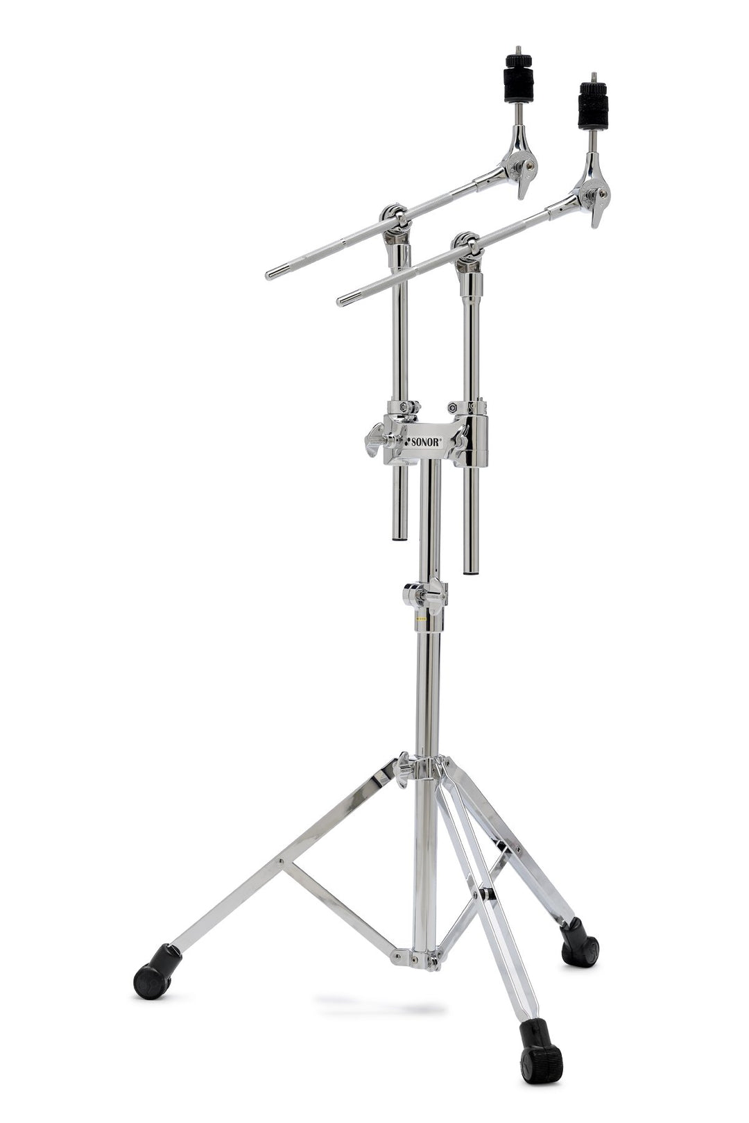 Sonor DCS 4000 Double Cymbal Ständer - Hardware 4000