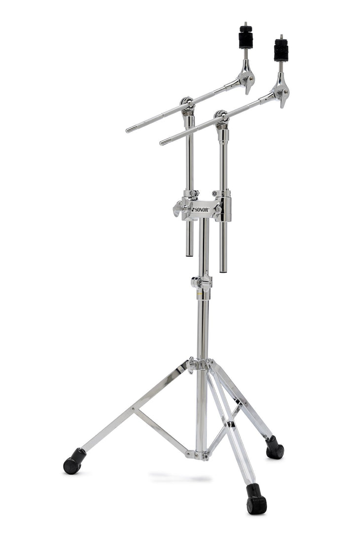 Sonor DCS 4000 Double Cymbal Ständer - Hardware 4000
