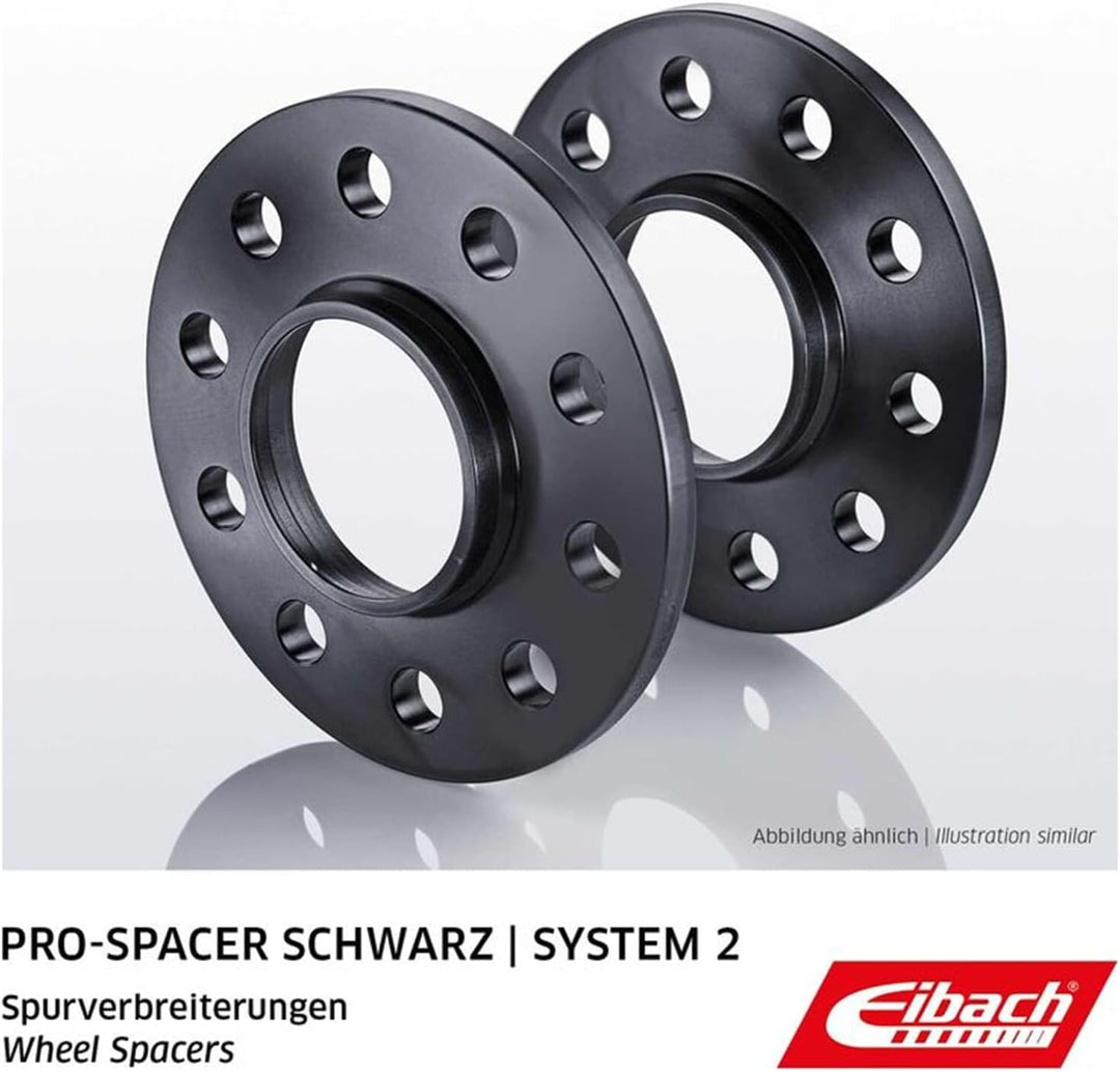 Eibach S90-2-10-044-B Pro-Spacer