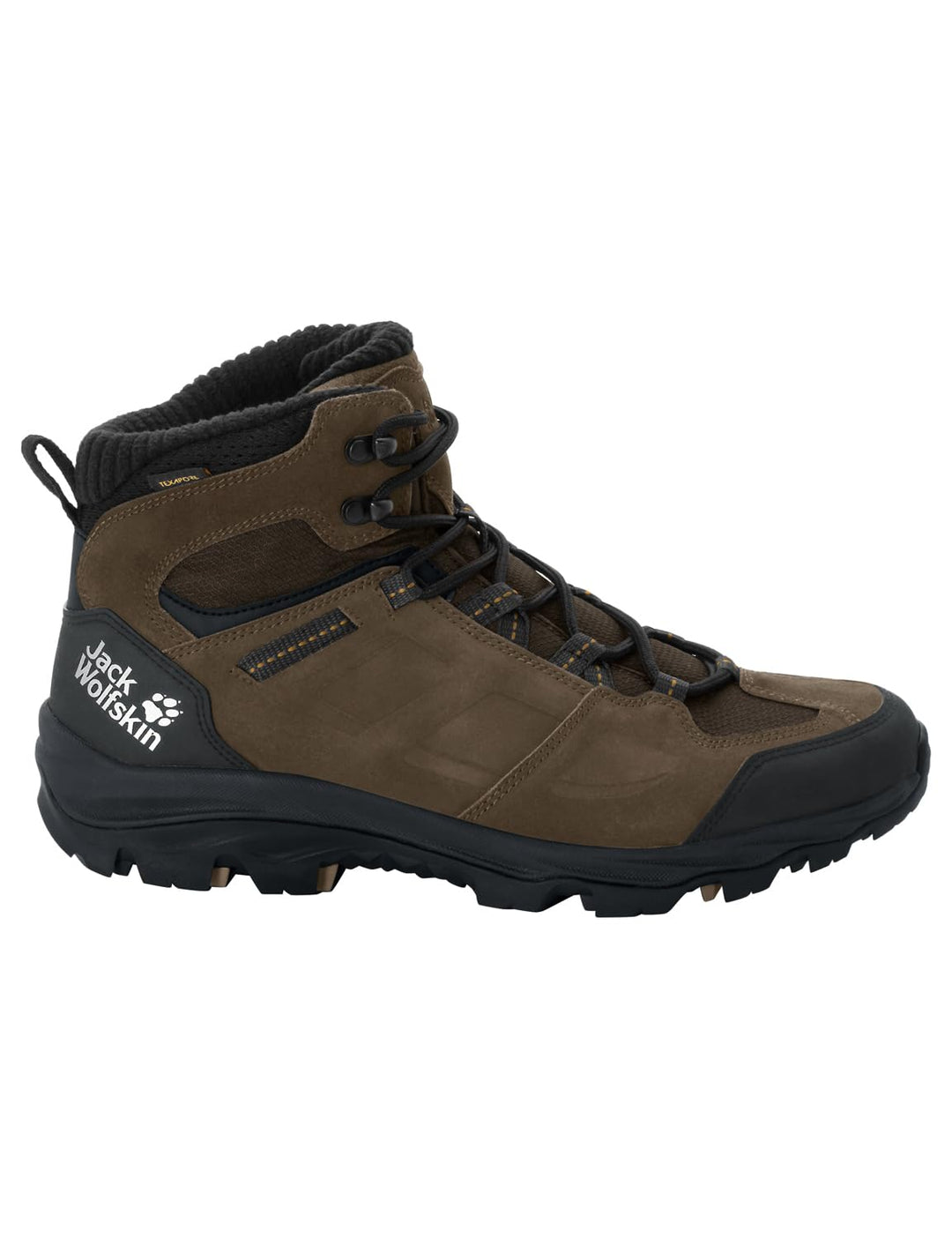 VOJO 3 WT TEXAPORE MID M 44 EU Brown Phantom, 44 EU Brown Phantom