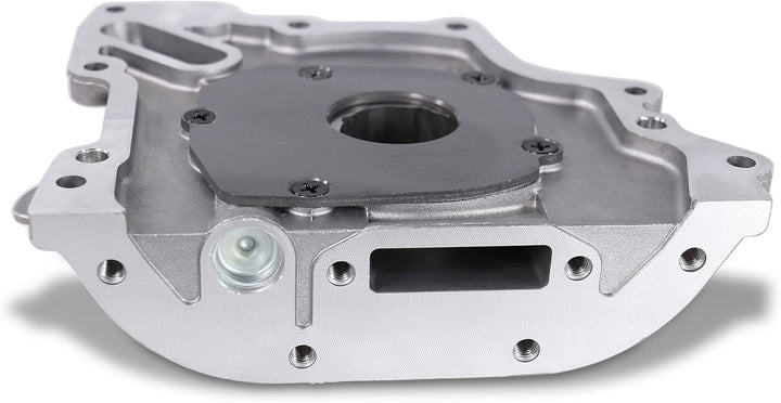 febi bilstein 34323 Ölpumpe mit Dichtungen , 1 Stück