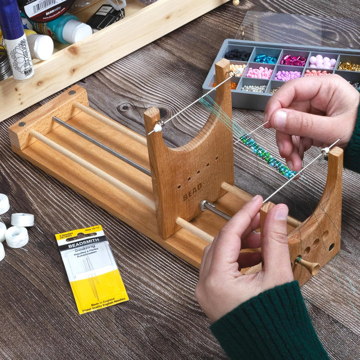RV Beading Loom