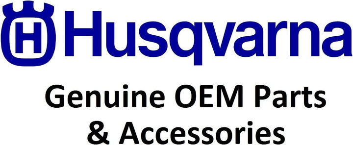 Husqvarna 588543701 Trimmer-Schmutzschutz, Originalteil