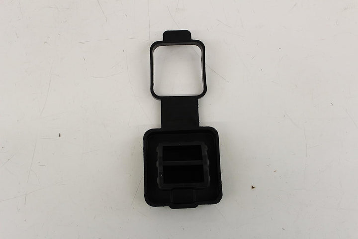 Genuine Dodge RAM Accessories 82208454AB Anhängerkupplung mit RAM-Kopf-Logo