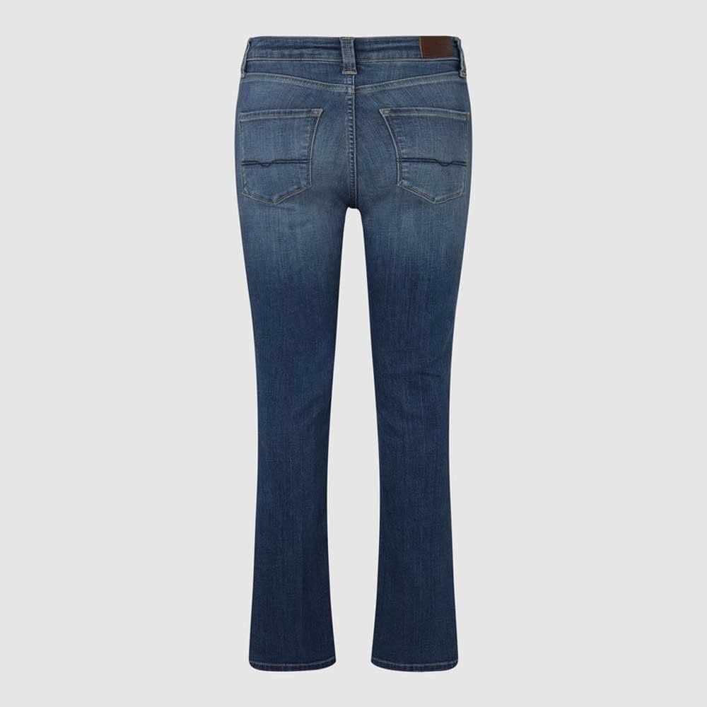 Pepe Jeans Damen Jeans Dion Blue Denim 29" "32
