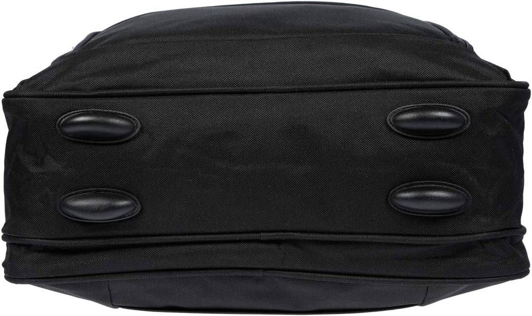 Christian Wippermann Flugbegleiter Arbeitstasche Herrentasche Bordcase Trolley Querformat