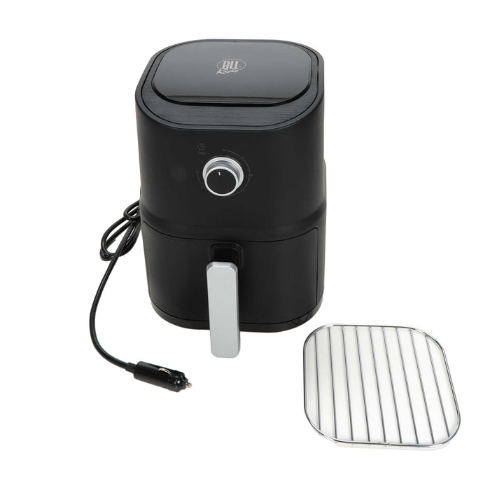 All Ride Airfryer 24V – Heissluftfritteuse für LKWs - Mit Heisslufttechnologie - Kompakt 3L - 250W -