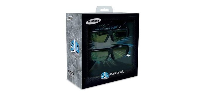 Samsung SSG-P2100X 3-D-Brillen