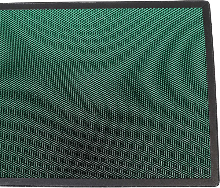 vhbw 2X Filter kompatibel mit Comedes LR 700 Luftbefeuchter - Luftfilter