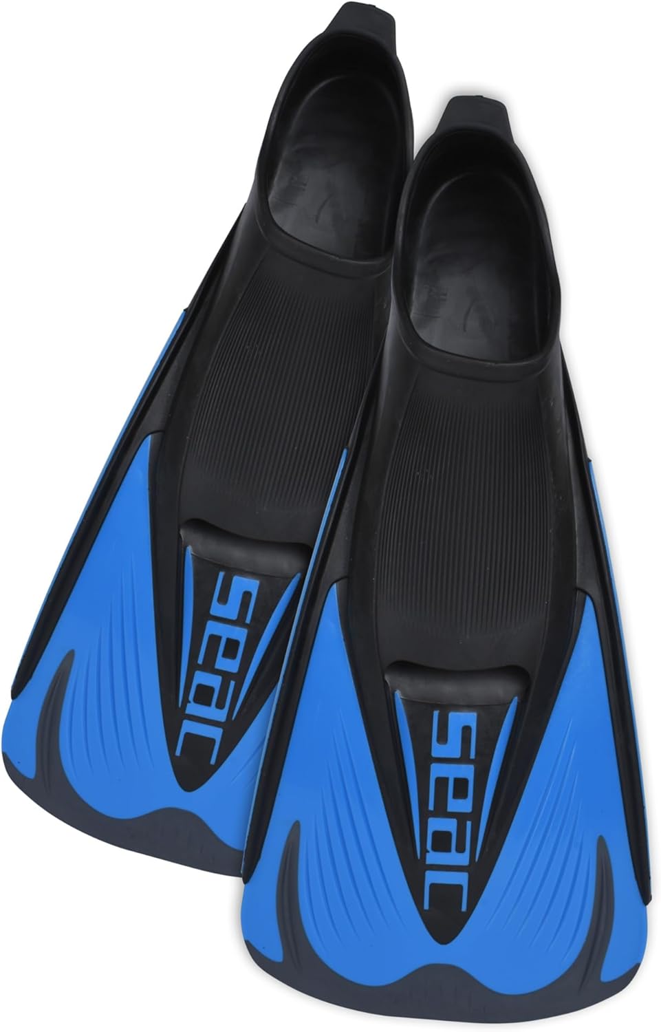 Seac Sub Speed S kurze Schwimmflosse 44/45, 44/45