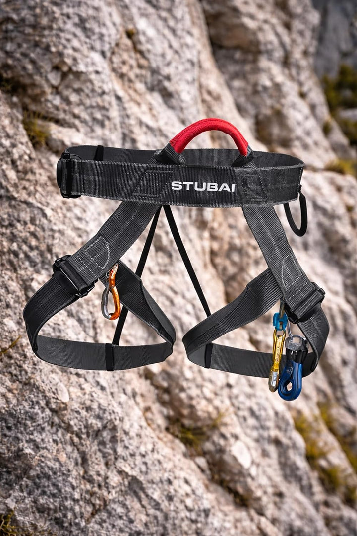 Stubai Klettergurt Vario Sitzgurt, 998022