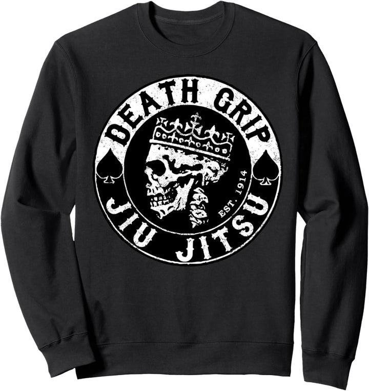 brasilianischen jiu jitsu BJJ Jiu Jitsu Sweatshirt