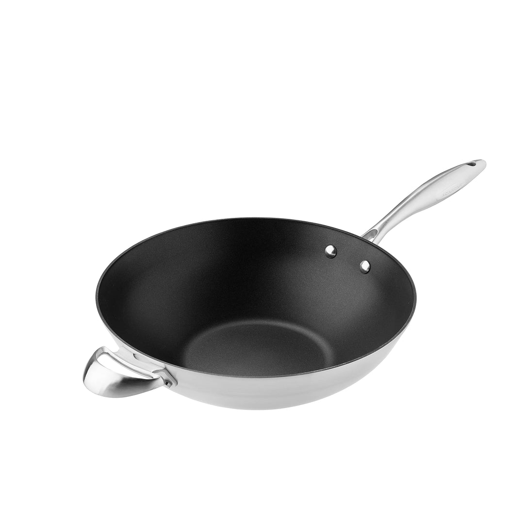 Scanpan 65303200 Wok - CTX, 32 cm