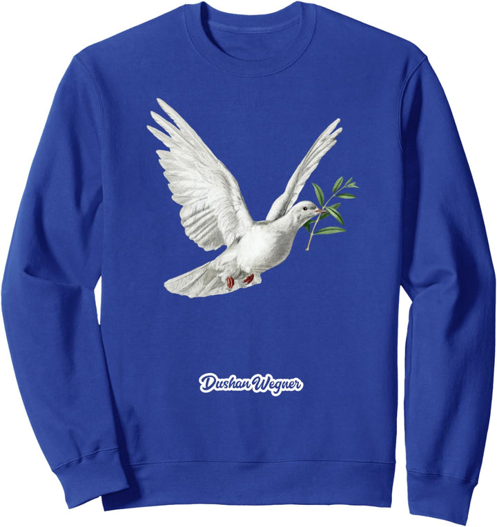Peace Sweatshirt