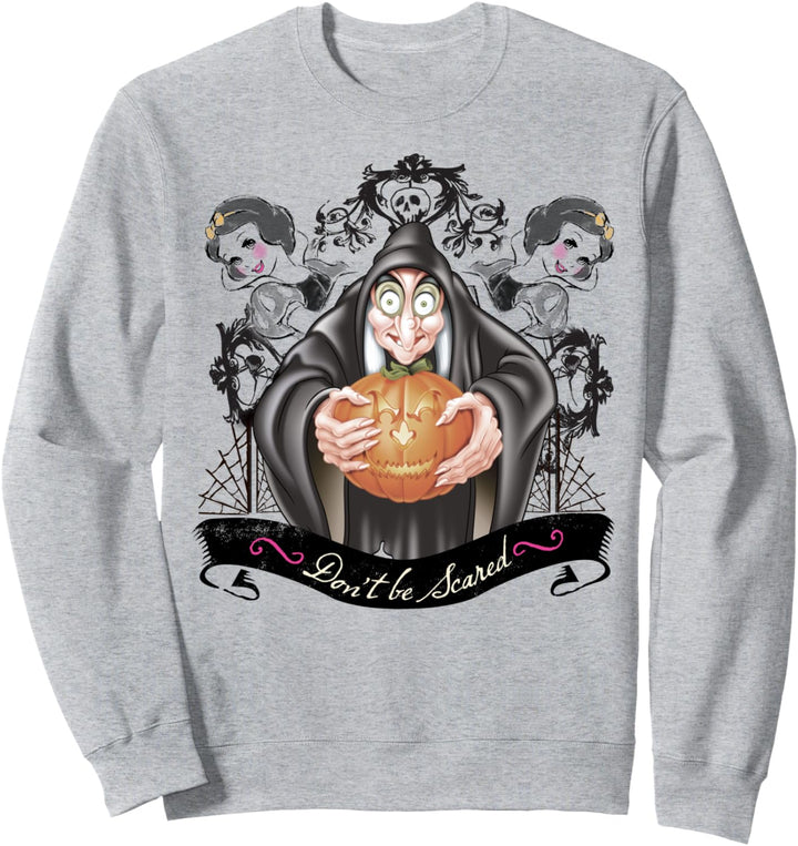 Disney Snow White Evil Queen Don&