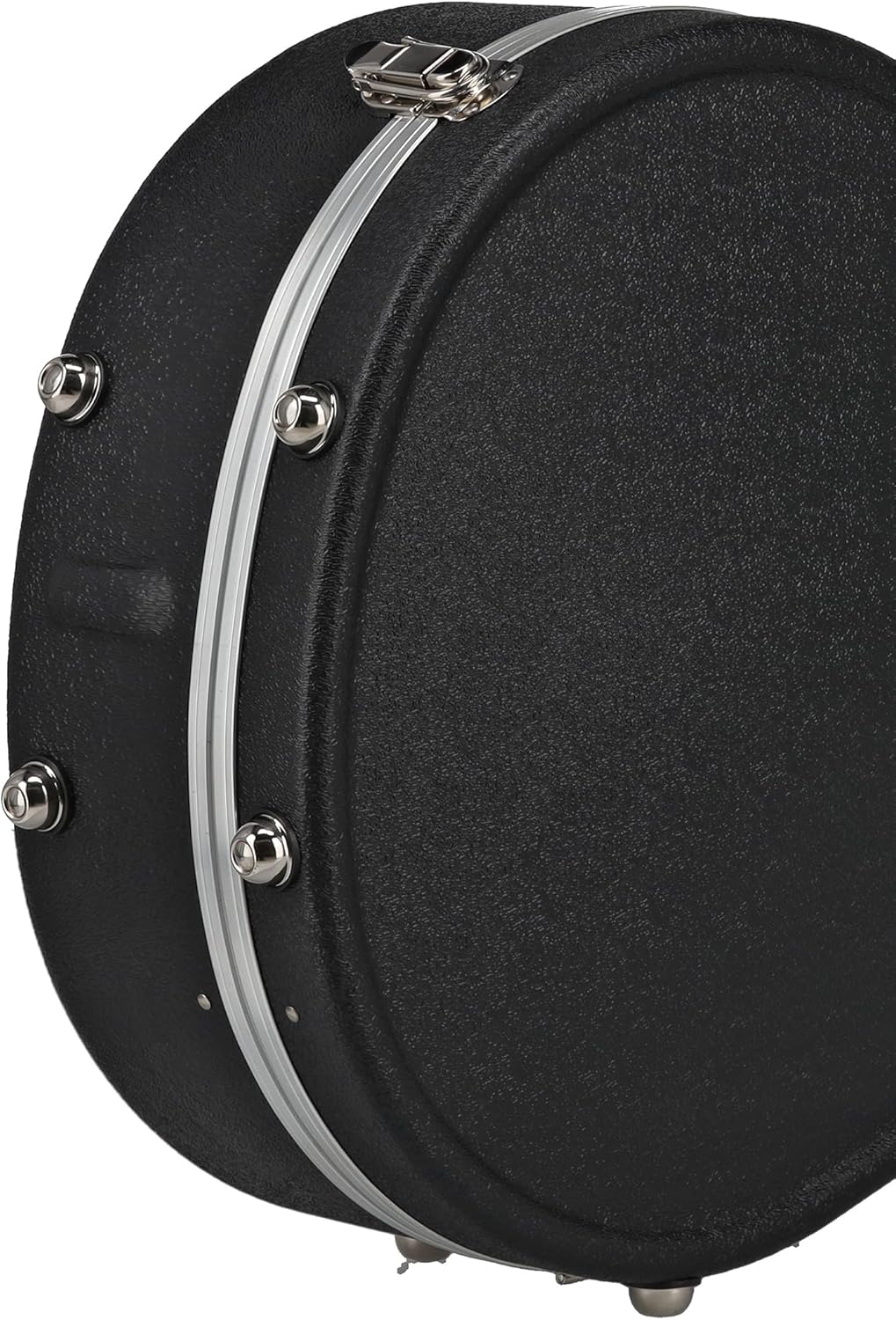 FX Gitarrenkoffer ABS Western 6-saitig Für Western 6-saitig, Für Western 6-saitig